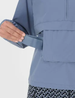 Runners High Lightweight Packable Jacket