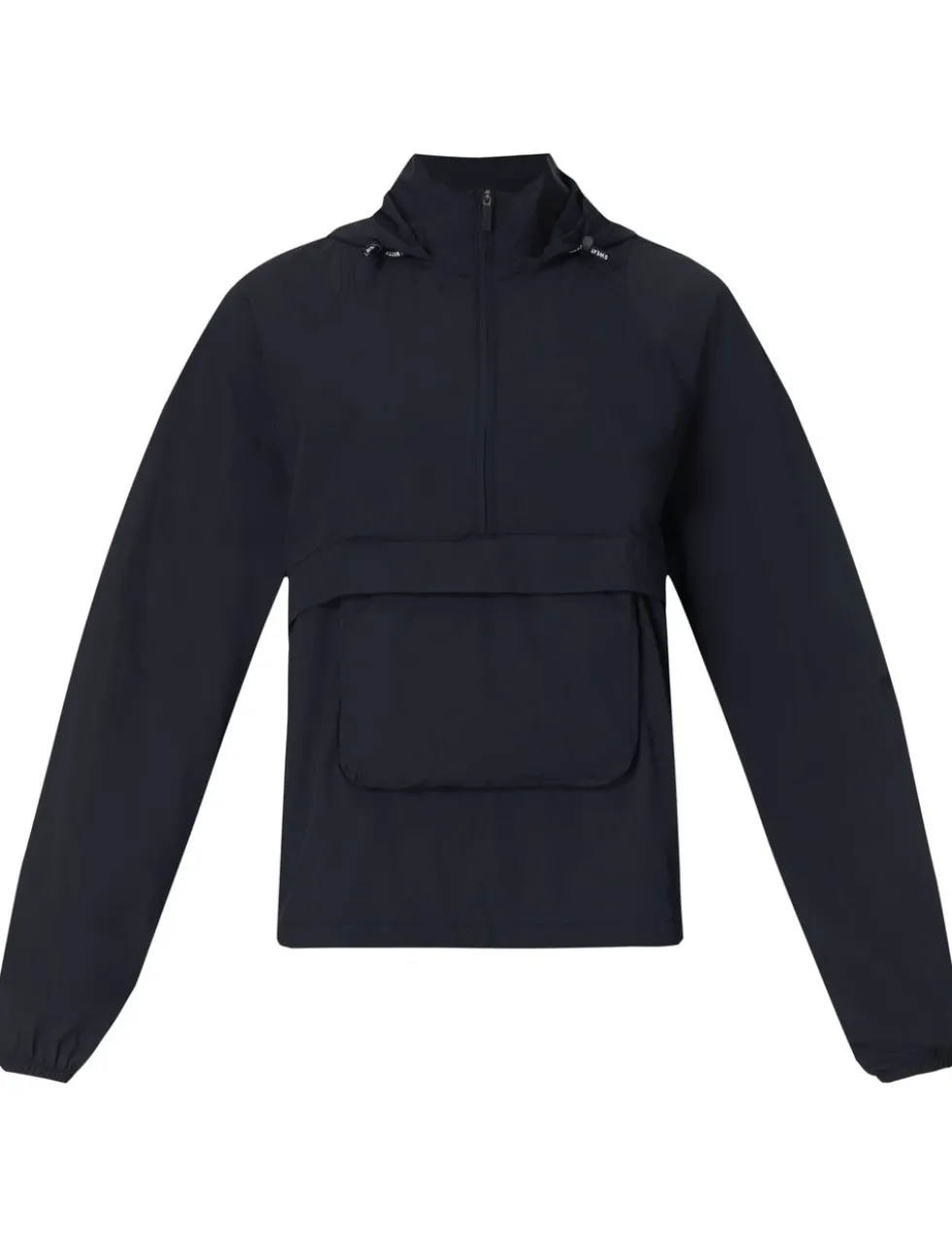 Runners High Lightweight Packable Jacket