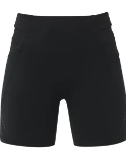 Runners High Waisted Running Shorts