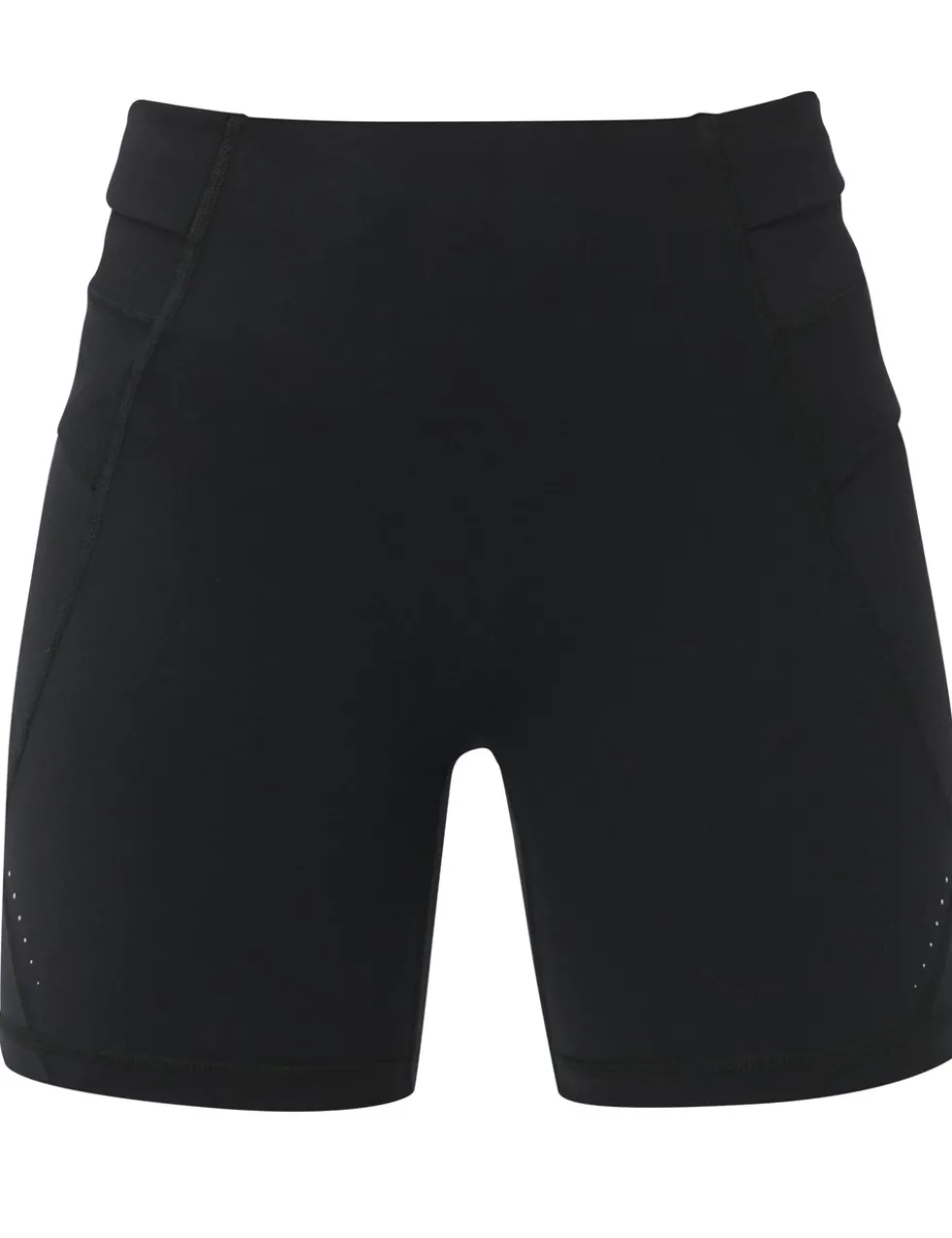 Runners High Waisted Running Shorts