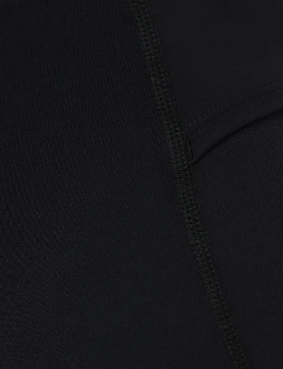 Runners High Waisted Running Shorts