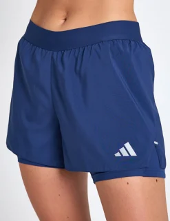 Running Essentials 2-in-1 Shorts