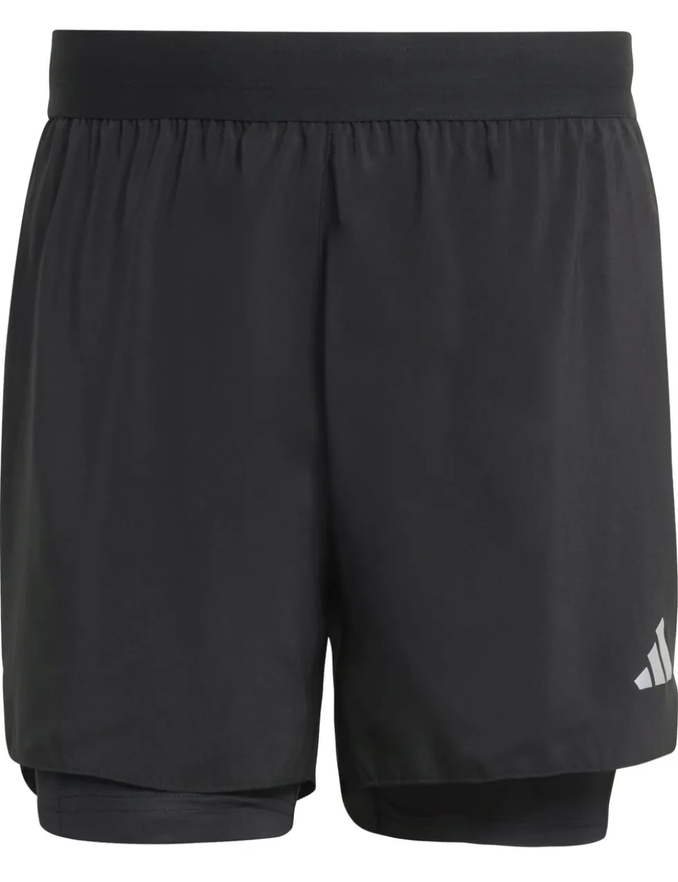 Running Essentials 2-in-1 Shorts