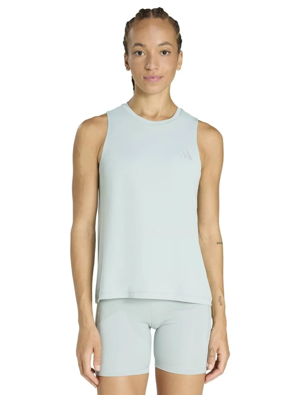 Running Essentials Vest Top