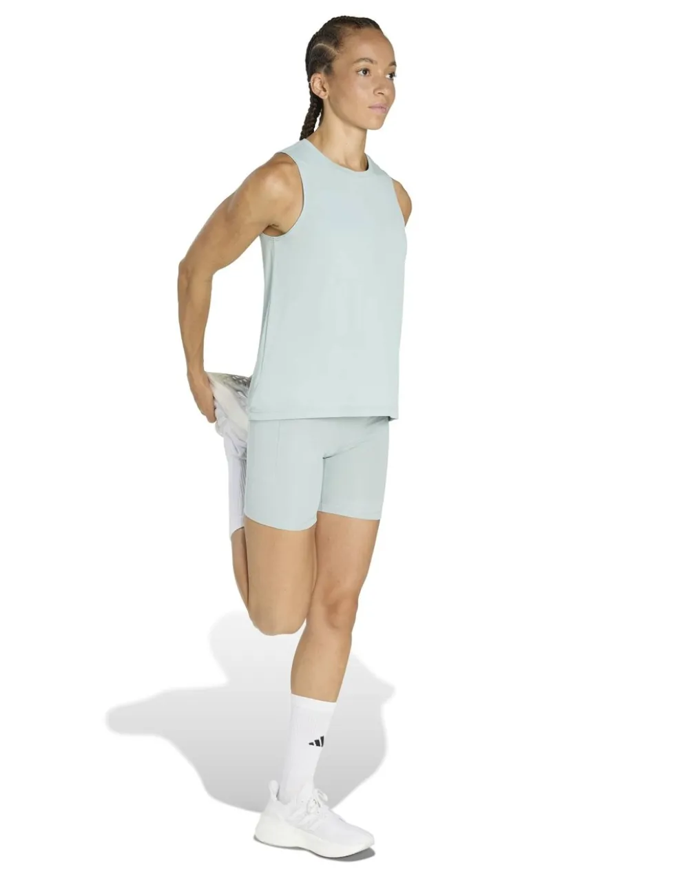 Running Essentials Vest Top