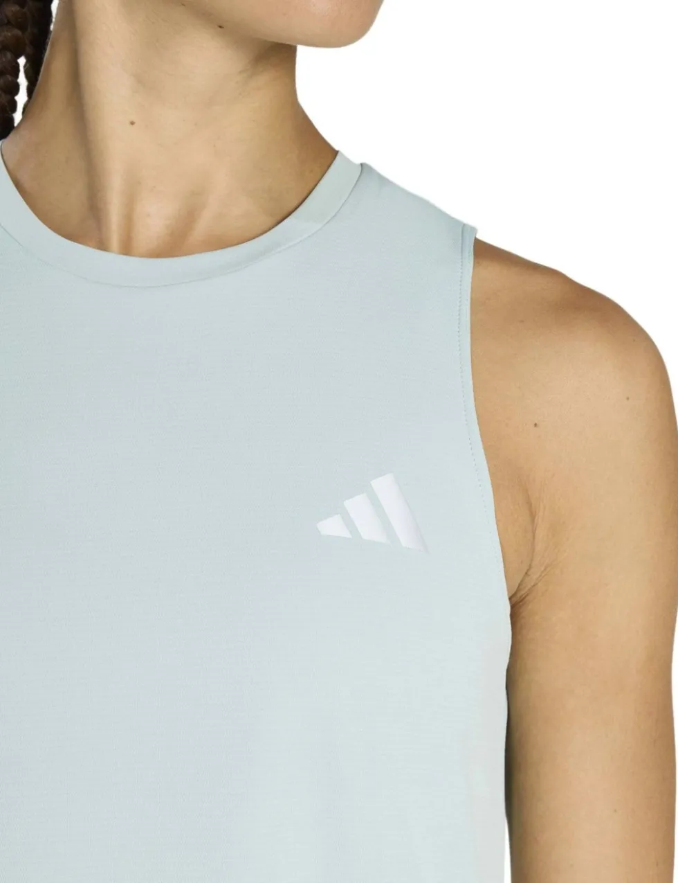 Running Essentials Vest Top
