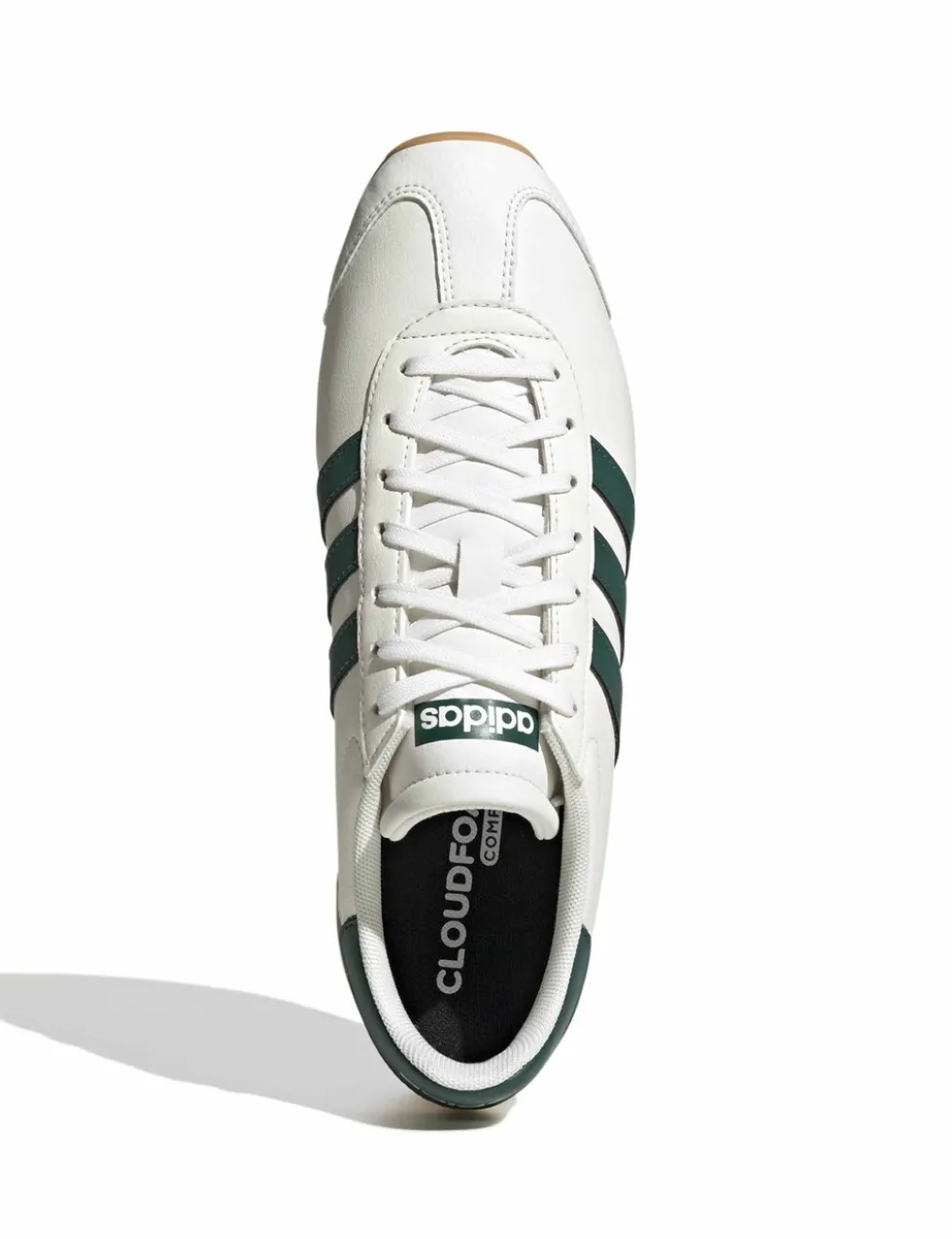 Runvista Halo Lace Up Trainers
