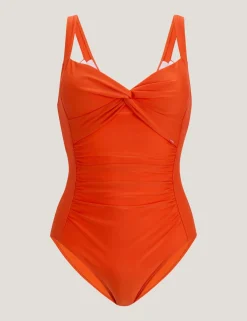 Sakari Padded Swimsuit