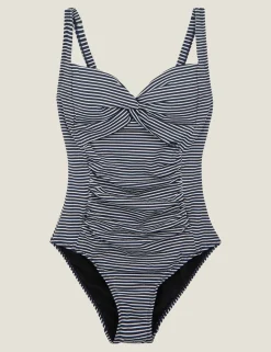Sakari Tummy Control Padded Swimsuit
