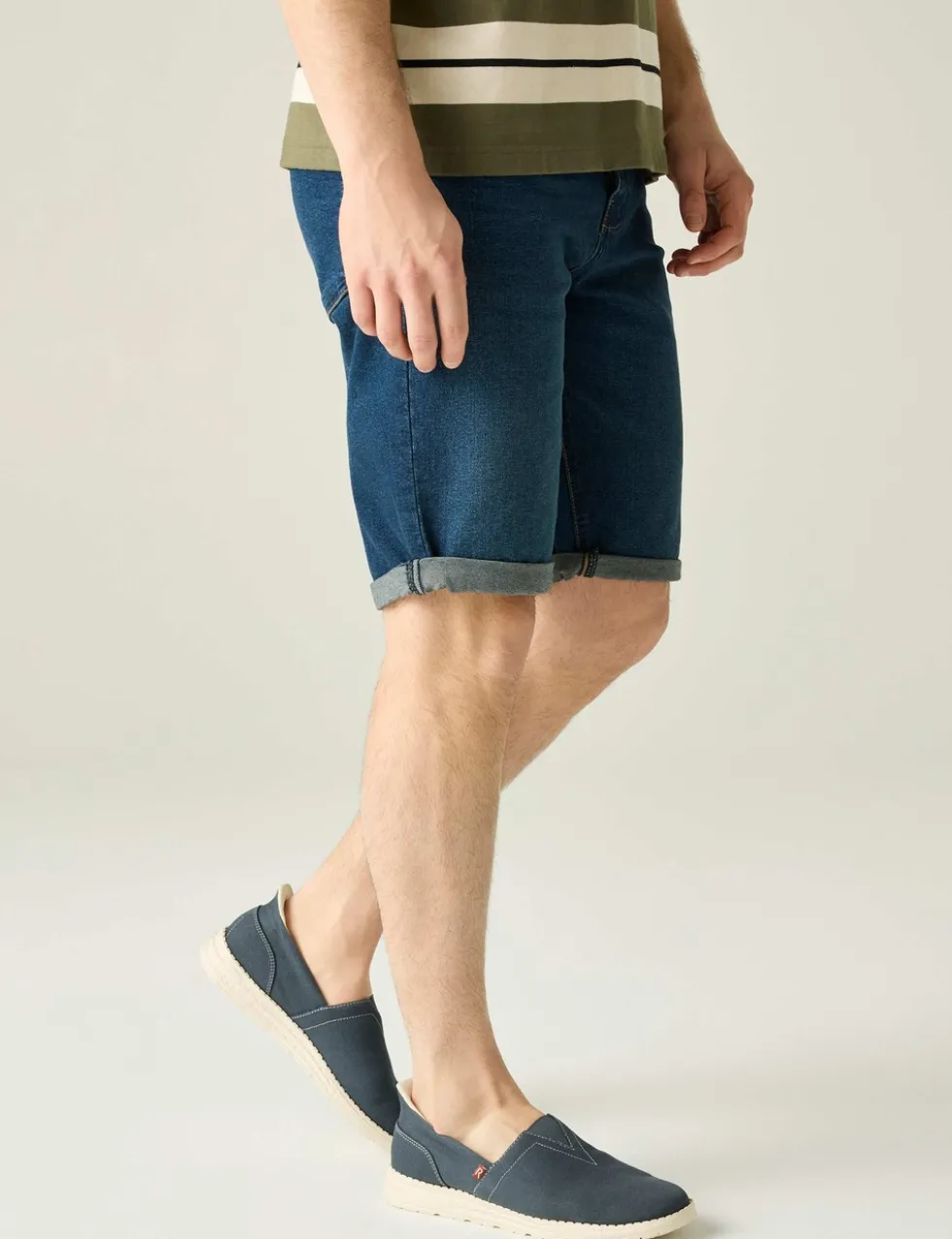 Salcombe Loafers