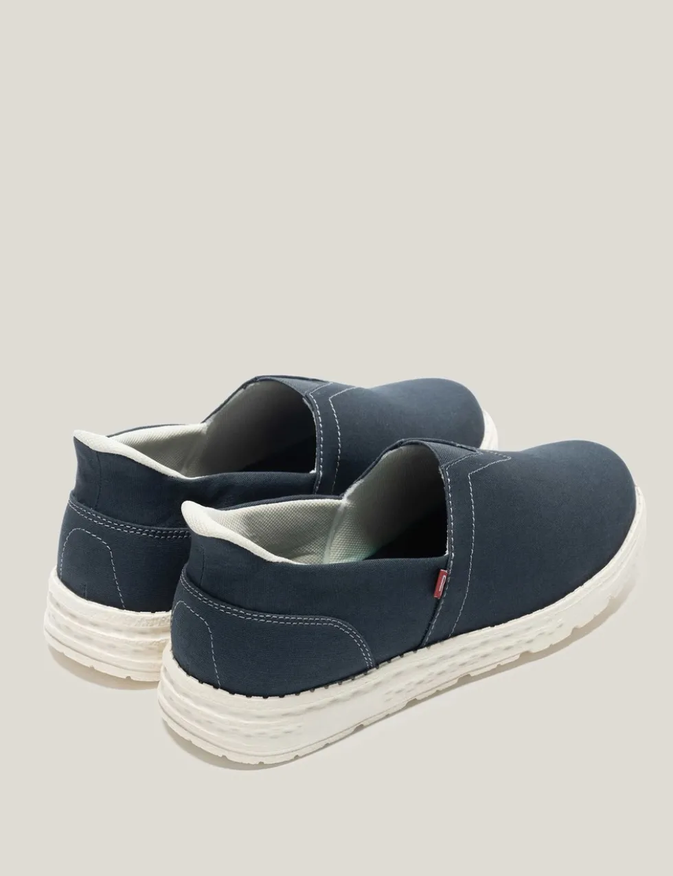 Salcombe Loafers