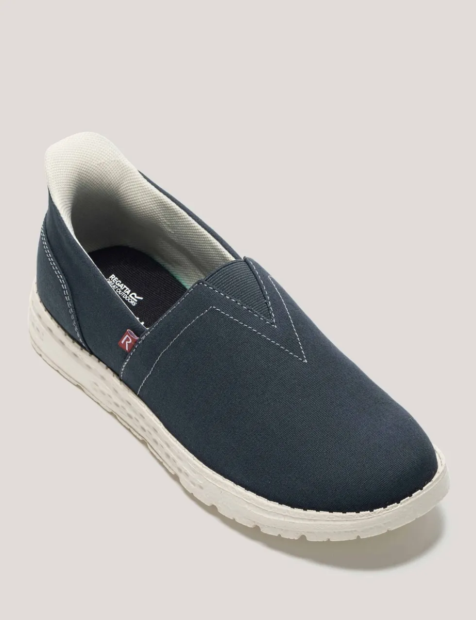 Salcombe Loafers