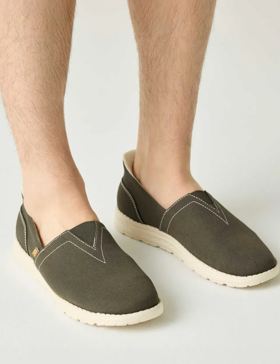 Salcombe Loafers