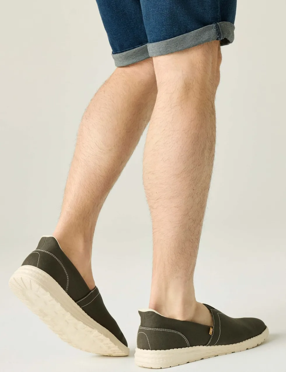 Salcombe Loafers