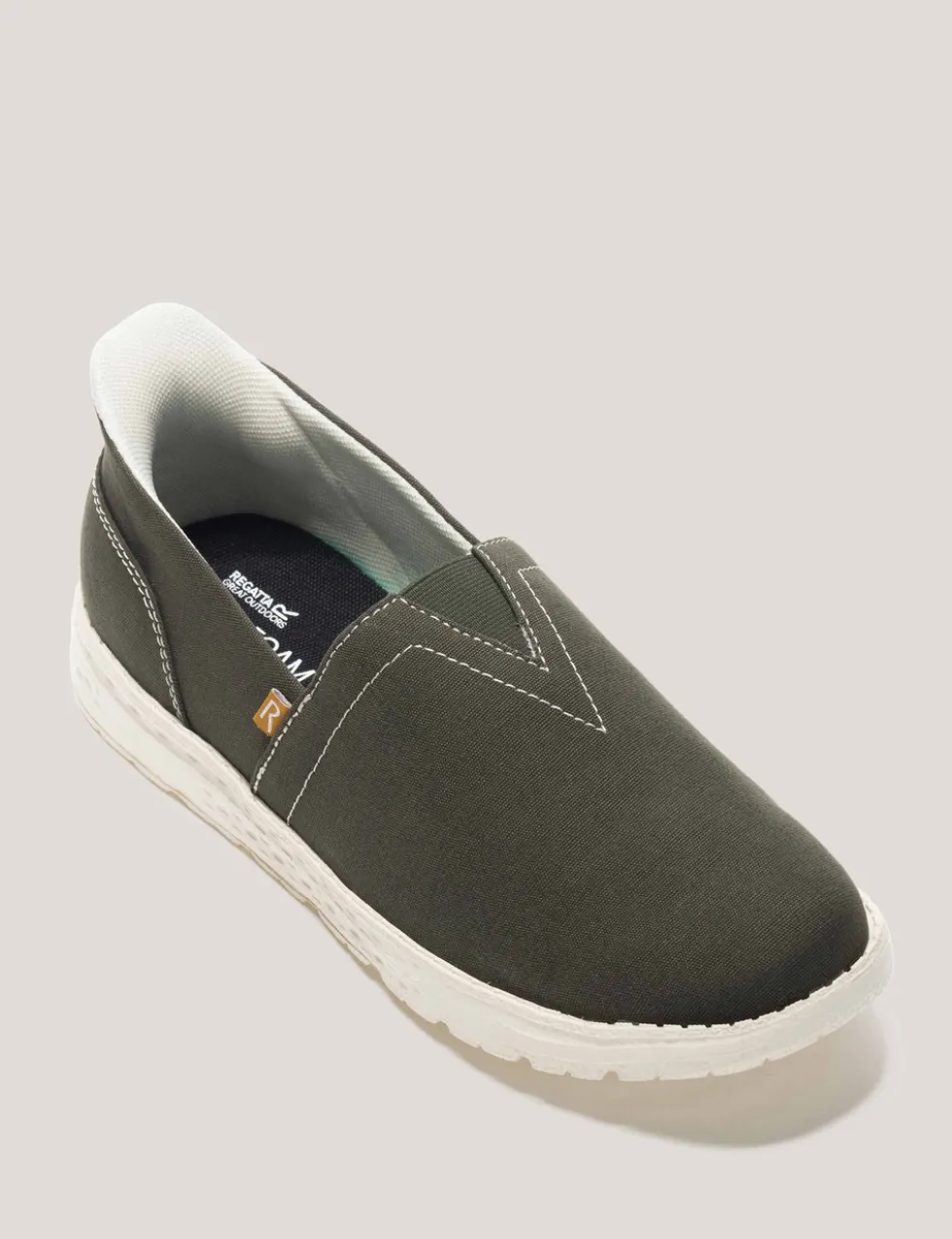 Salcombe Loafers