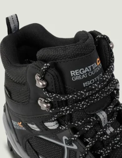 Samaris III Waterproof Walking Boots