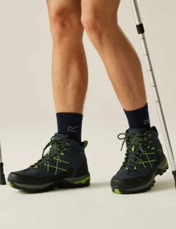 Samaris III Waterproof Walking Boots