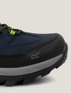 Samaris III Waterproof Walking Boots
