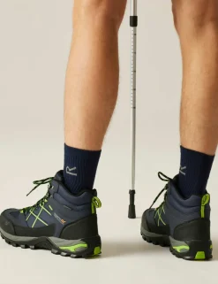 Samaris III Waterproof Walking Boots