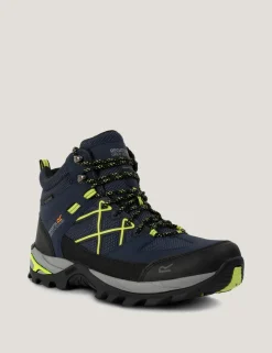 Samaris III Waterproof Walking Boots
