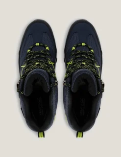 Samaris III Waterproof Walking Boots