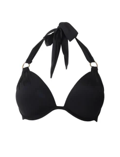 Samoa Boost Wired Padded Plunge Bikini Top