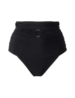 Samoa High Waisted Bikini Bottoms
