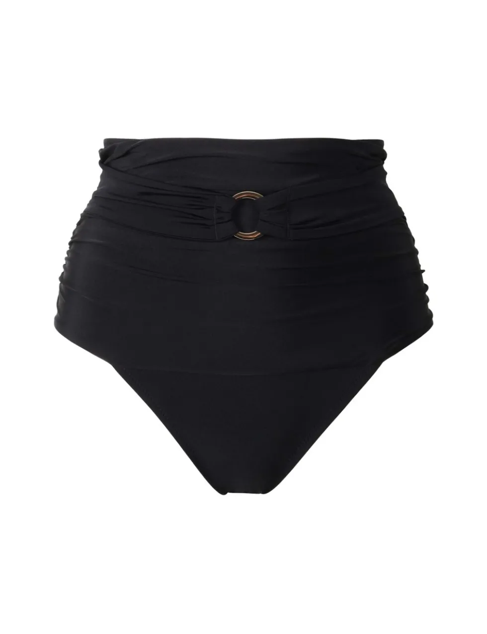 Samoa High Waisted Bikini Bottoms
