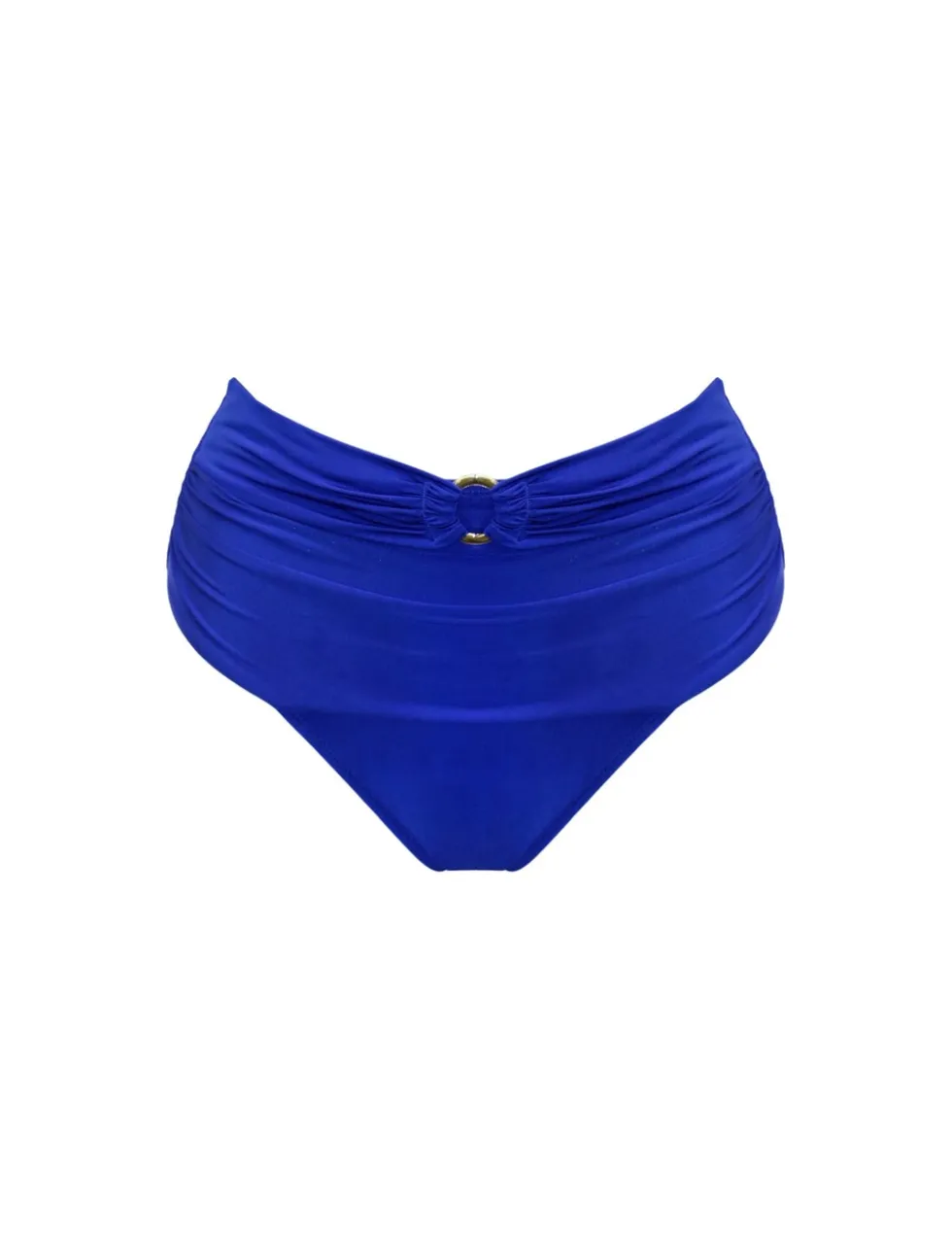 Samoa High Waisted Bikini Bottoms