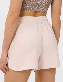 Sand Wash CloudWeight High Waisted Shorts