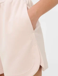 Sand Wash CloudWeight High Waisted Shorts