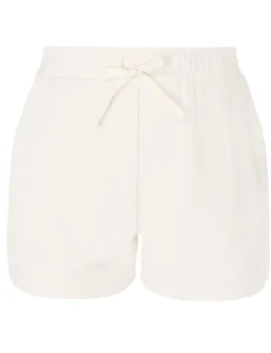 Sand Wash Modal Blend High Waisted Shorts