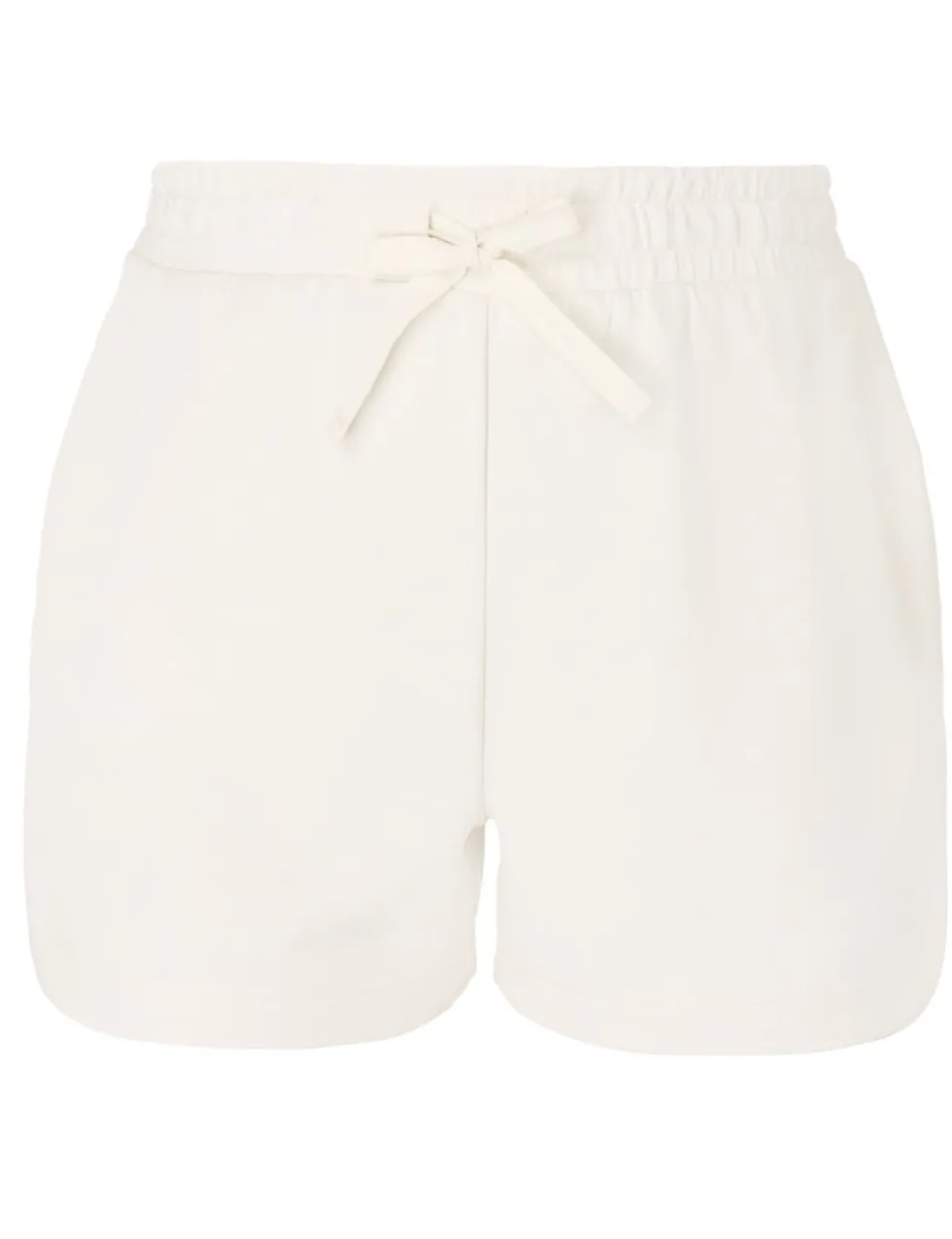 Sand Wash Modal Blend High Waisted Shorts