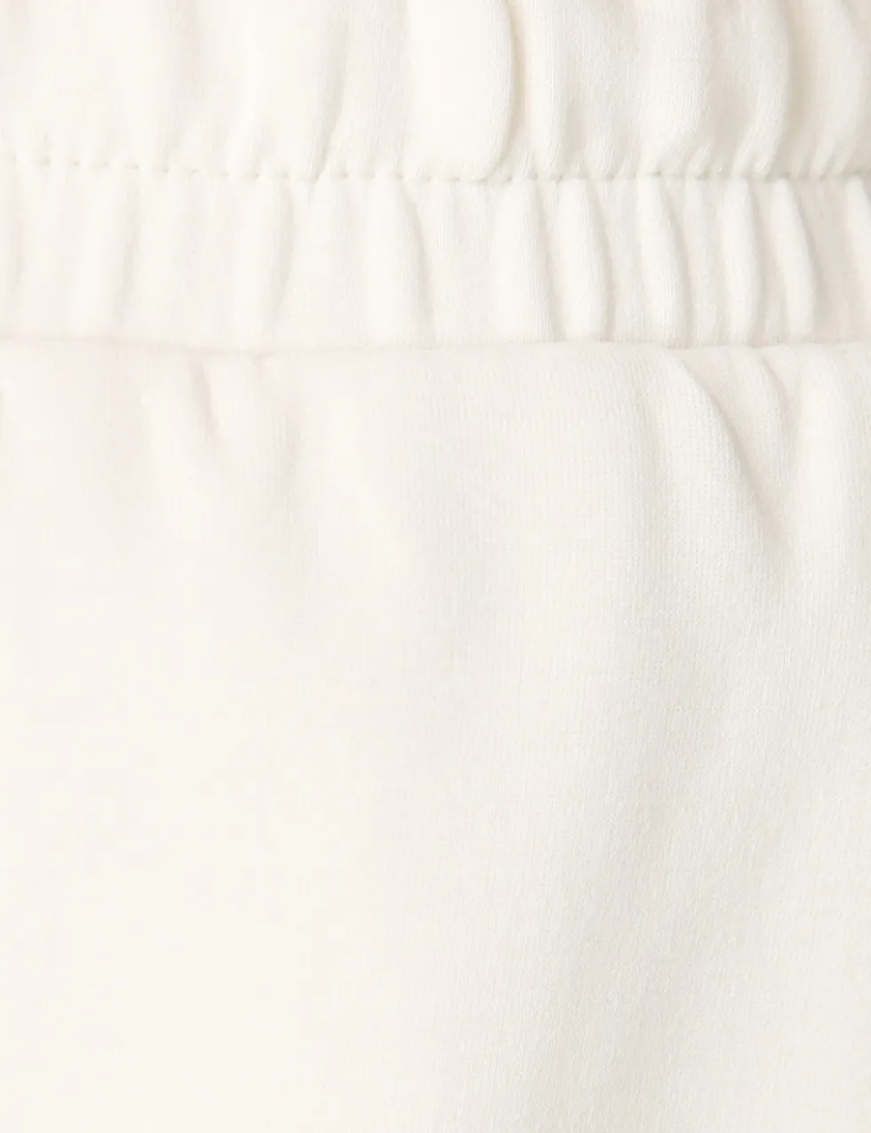 Sand Wash Modal Blend High Waisted Shorts