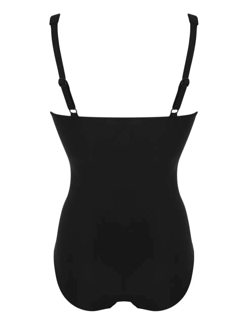 Santa Barbara Petite Fit Ruched Tummy Control Swimsuit