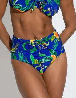 Santa Cruz Tummy Control Bikini Bottoms