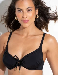 Santa Cruz Wired Bikini Top