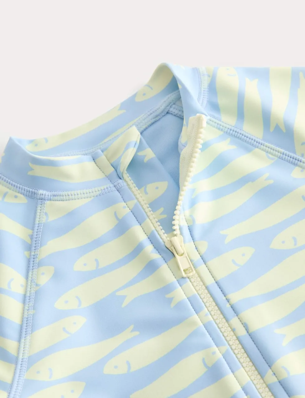 Sardine Printed All In One (2-8 Yrs)