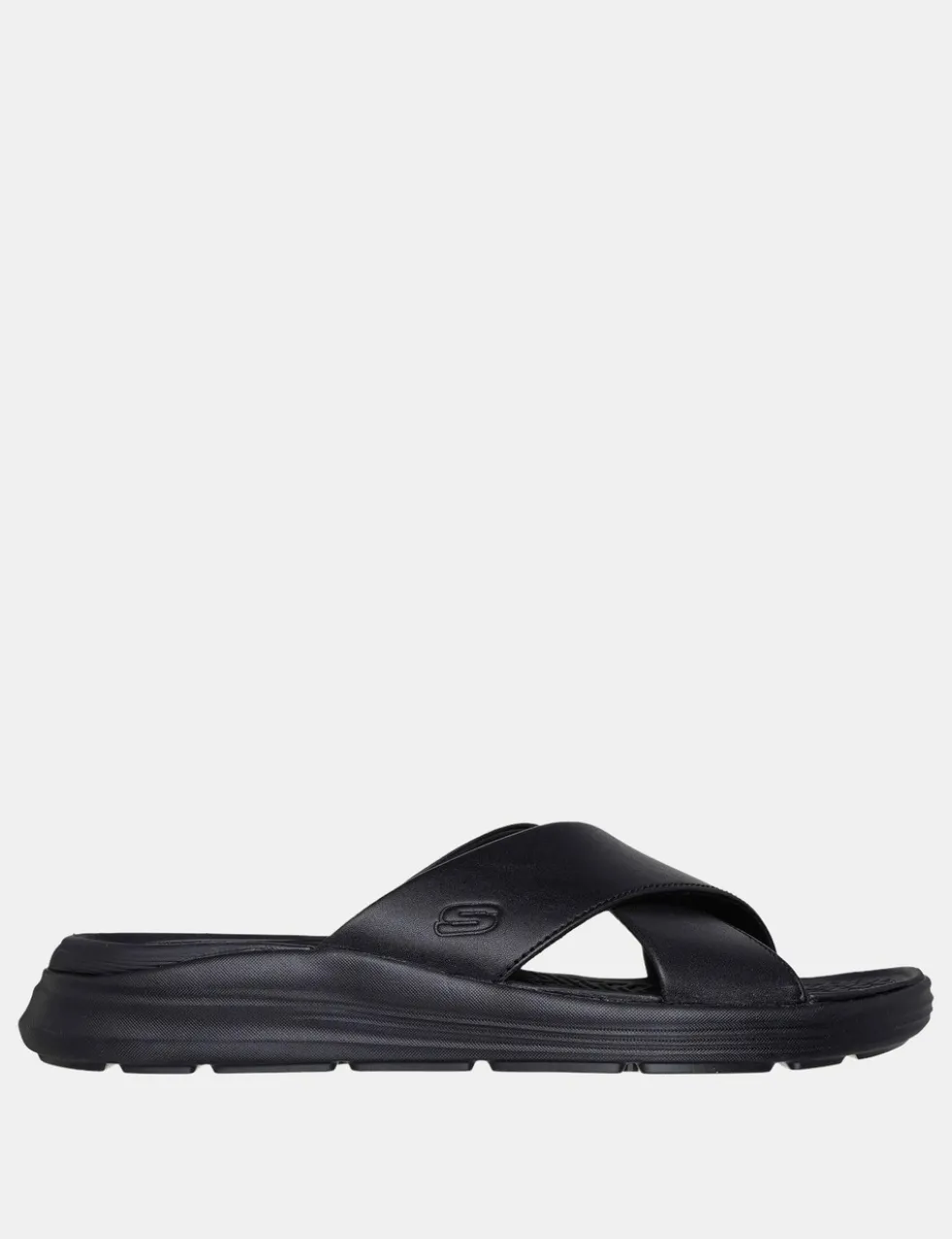 Sargo Denal Leather Sandals