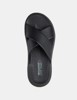Sargo Denal Leather Sandals