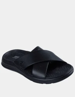 Sargo Denal Leather Sandals