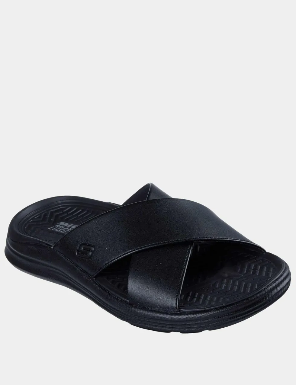 Sargo Denal Leather Sandals
