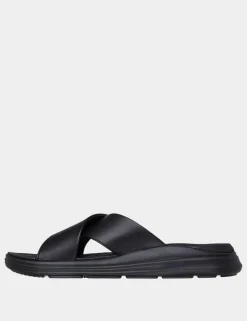 Sargo Denal Leather Sandals