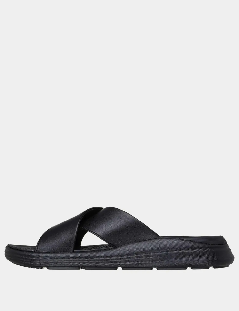 Sargo Denal Leather Sandals