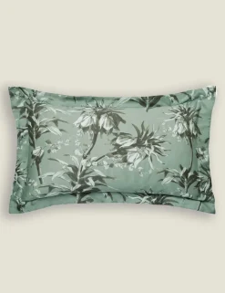 Sateen Belmar Floral Bedding Set