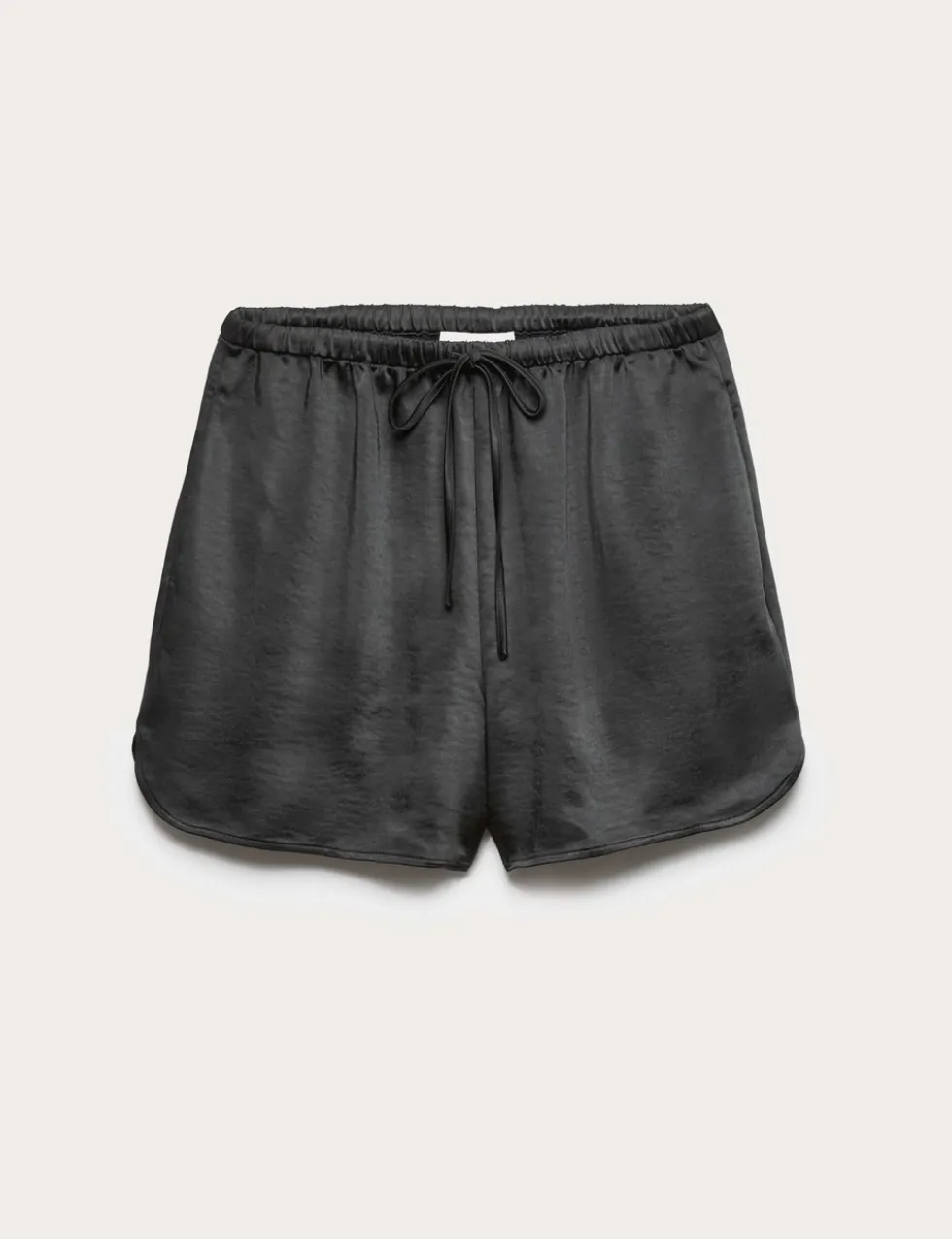 Satin Shorts