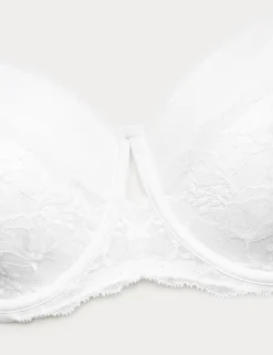 Savannah Wired Minimiser Bra (C-G)
