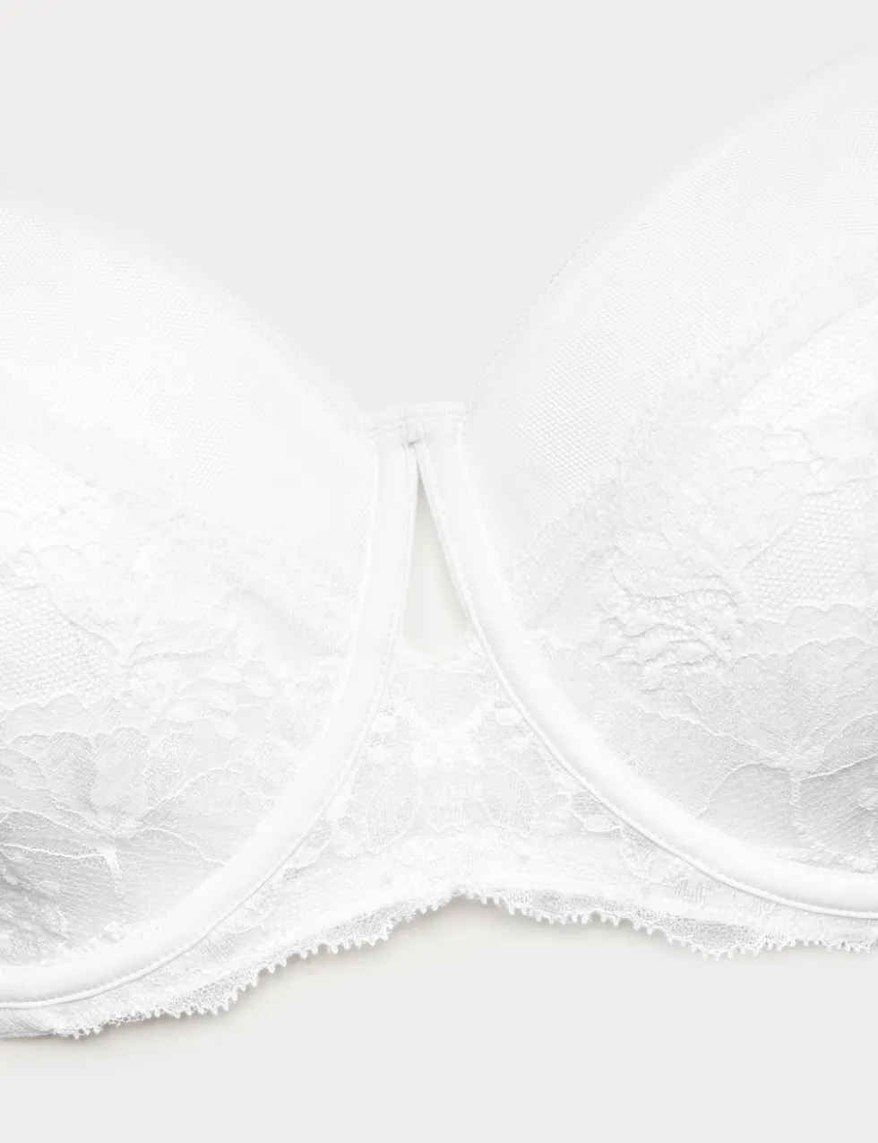 Savannah Wired Minimiser Bra (C-G)