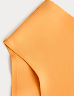 Sculpt High Waisted Bikini Bottoms