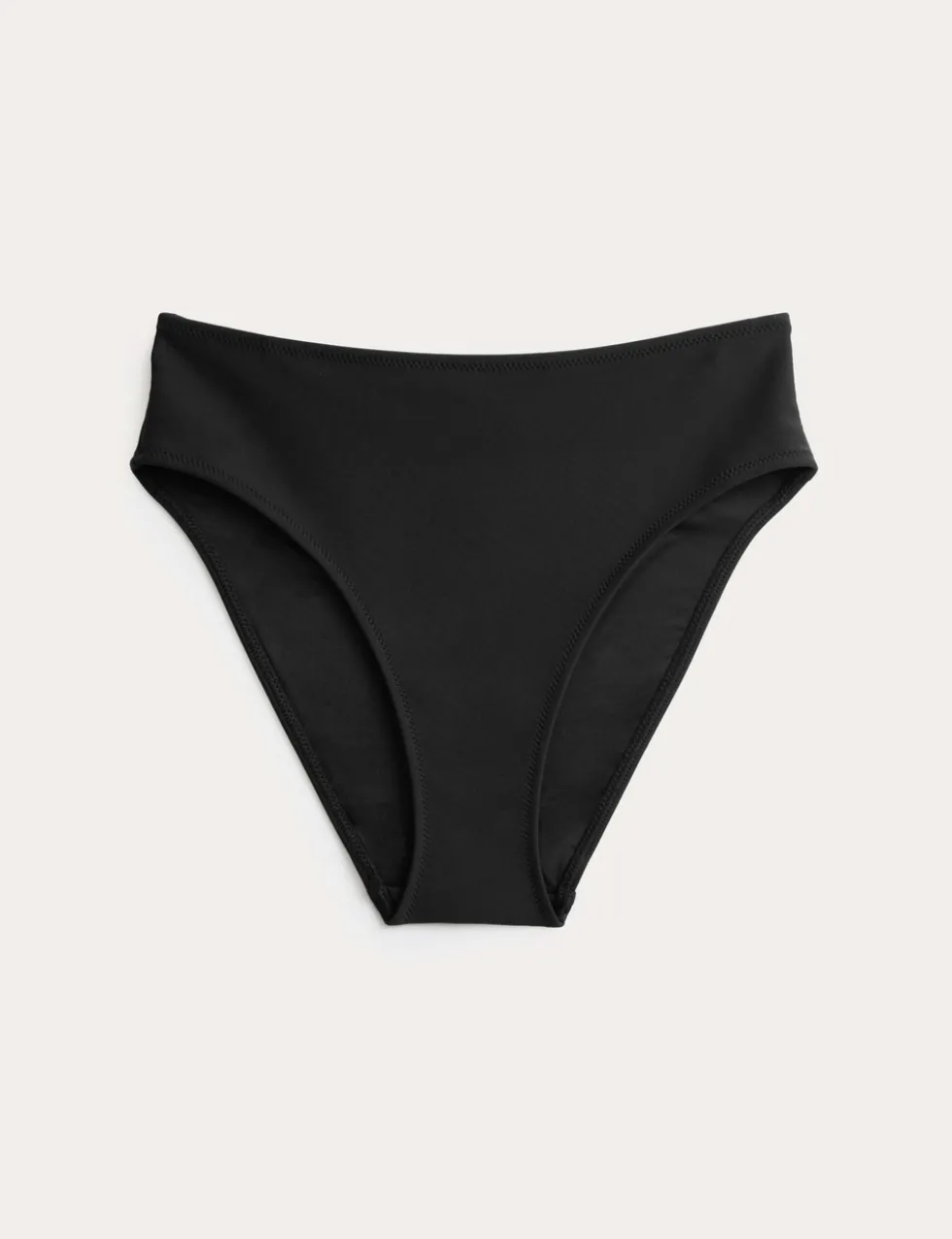 Sculpt High Waisted Bikini Bottoms